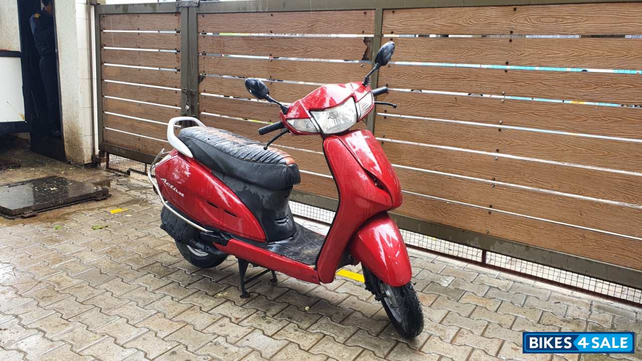 Honda Activa