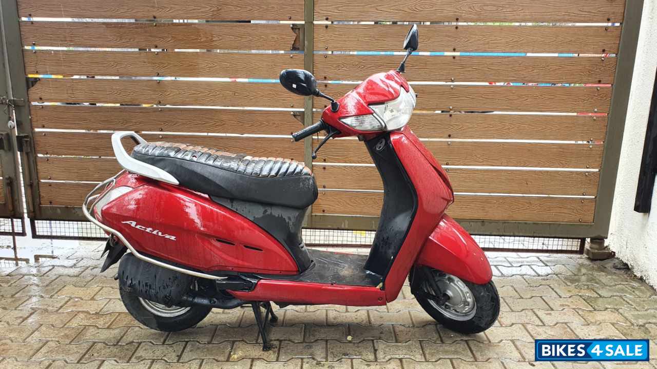 Honda Activa