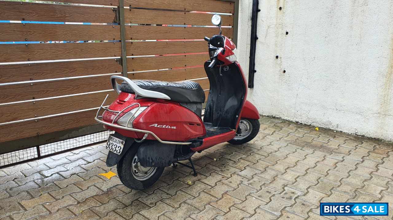 Honda Activa