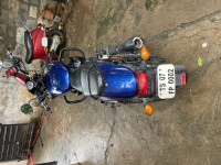 Harley Davidson Street 750