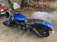 Harley Davidson Street 750