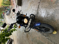 Harley Davidson Street 750