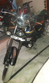 Bajaj Avenger Street 150 2017 Model