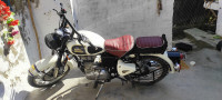 Royal Enfield Classic 350 2016 Model