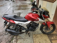 Yamaha SZ-R 2011 Model