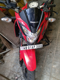 Honda CB Hornet 160R 2020 Model