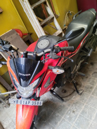 Honda CB Hornet 160R
