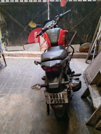 Honda CB Hornet 160R