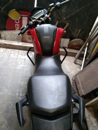 Honda CB Hornet 160R