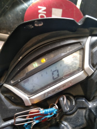 Honda CB Hornet 160R