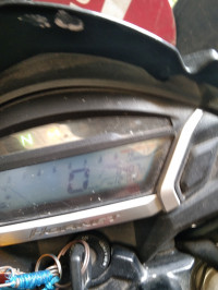 Honda CB Hornet 160R