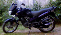Yamaha Gladiator 2008 Model