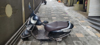 Honda Aviator