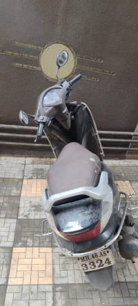Honda Aviator