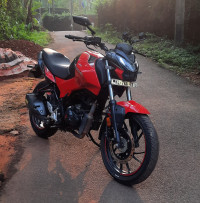Hero Xtreme 160R BS6 2020 Model