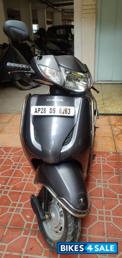 Honda Activa