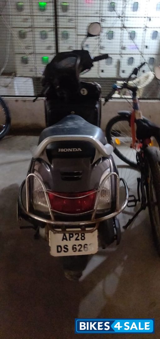 Honda Activa
