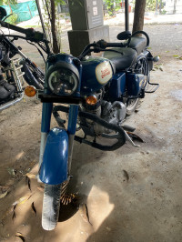 Royal Enfield Classic 350 2016 Model