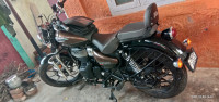 Royal Enfield Meteor 350 Supernova