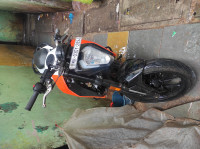 KTM Duke 125 2022 Model