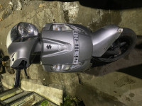 Suzuki Access 125 Special Edition 2019 Model