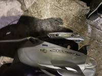 Suzuki Access 125 Special Edition