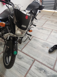 Hero Glamour 2008 Model