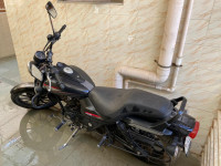 Bajaj Avenger Street 220  Model