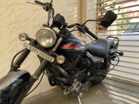 Bajaj Avenger Street 220