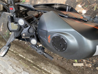 KTM RC 200 2020 2020 Model