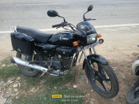 Hero Splendor Plus BS6 2021 Model