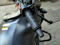 Honda SP 125 2022 Model