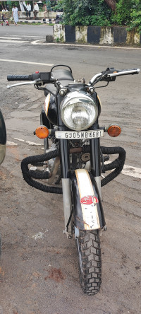 Royal Enfield Classic 500 2016 Model