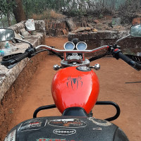 Royal Enfield Thunderbird 500