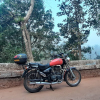 Royal Enfield Thunderbird 500