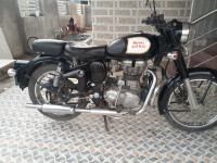 Royal Enfield Classic 350 2016 Model