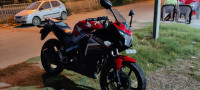 Honda CBR 150R