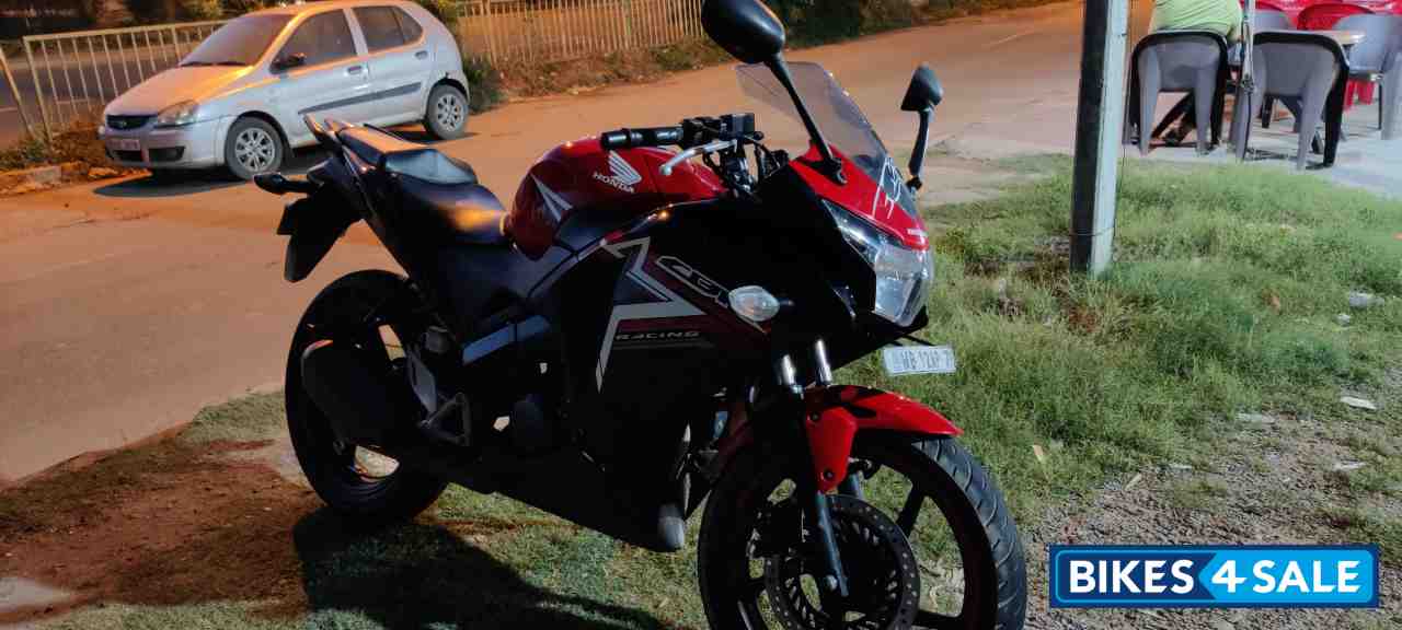 Honda CBR 150R