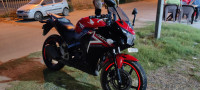 Honda CBR 150R