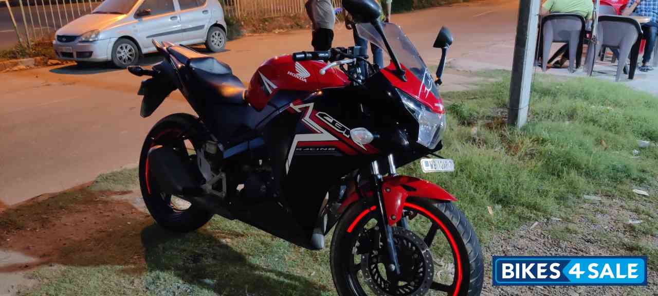 Honda CBR 150R