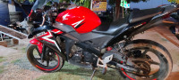 Honda CBR 150R