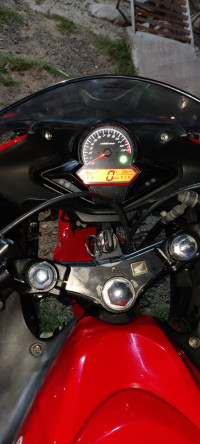 Honda CBR 150R