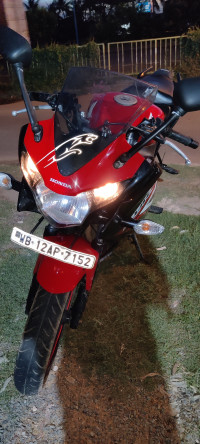 Honda CBR 150R