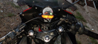 Honda CBR 150R