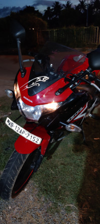Honda CBR 150R