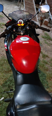 Honda CBR 150R