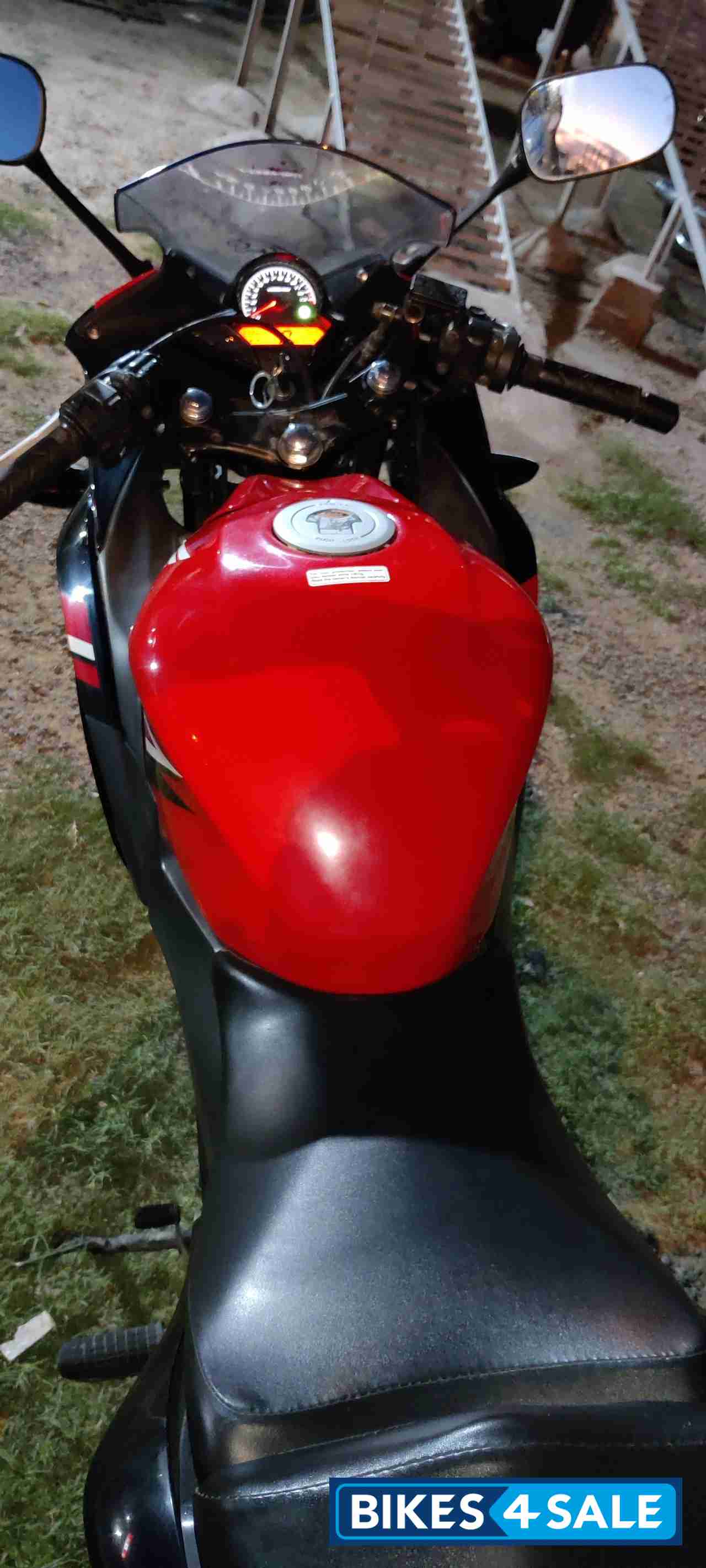 Honda CBR 150R