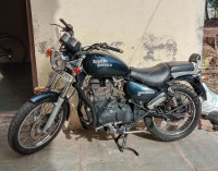 Royal Enfield Thunderbird 350 2014 Model