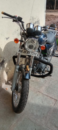 Royal Enfield Thunderbird 350