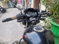 Suzuki GS 150R 2012 Model